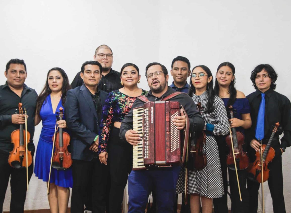 Artistas de Coatzacoalcos volverán a representar a México en festival internacional de tango