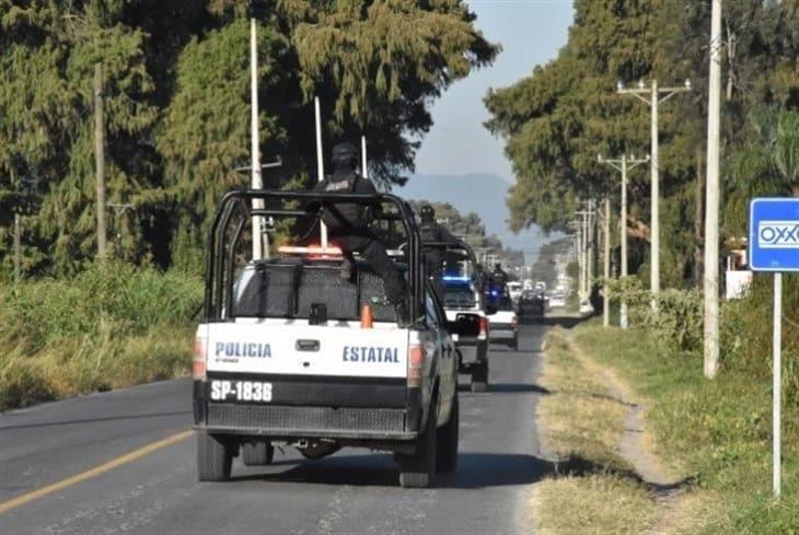 ¡Alarma en Acultzingo! Levantan a un sacerdote y a cuatro jóvenes, venían de un retiro espiritual