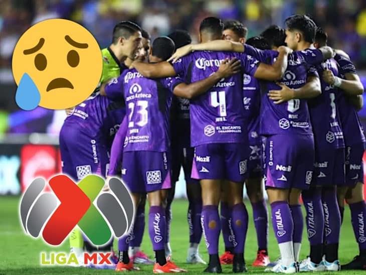 Liga MX: Estos equipos están oficialmente eliminados del Apertura 2024