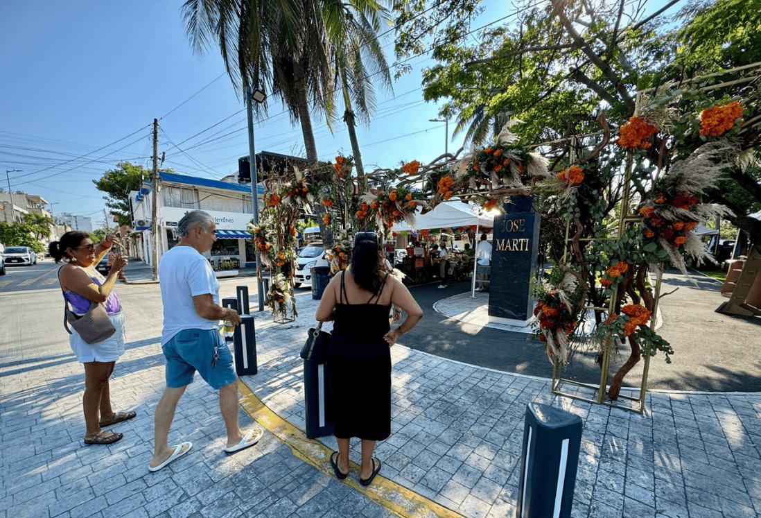 Realizan con éxito el segundo día del Festival Paseo del Café en Veracruz