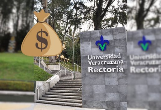 Universidad Veracruzana va por defensa del presupuesto para 2025