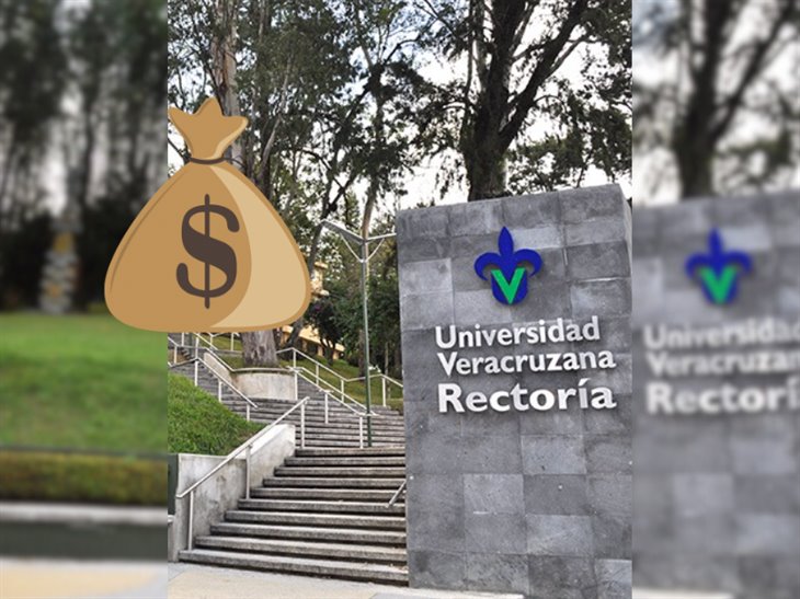 Universidad Veracruzana va por defensa del presupuesto para 2025