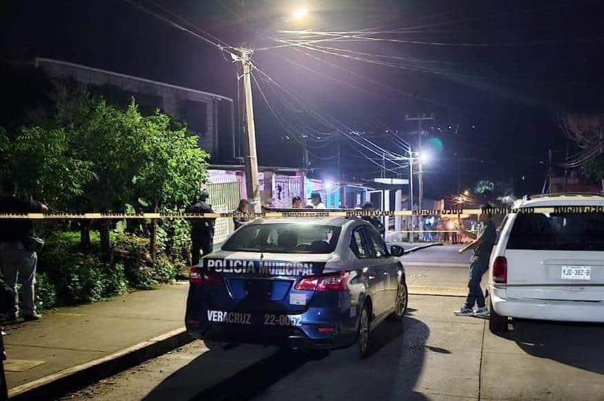 Muere hombre tras ser herido con arma blanca en San Andrés Tuxtla