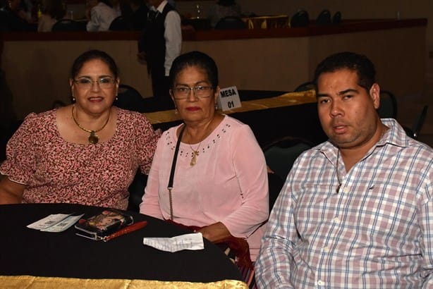 Mocedades Sinfónico fue presentado con éxito en Veracruz