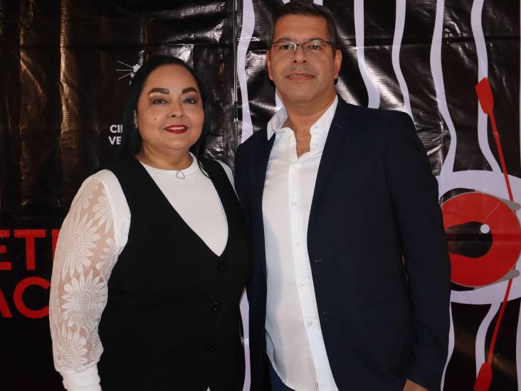 Se llevó a cabo la Tercera Muestra de la Cineteca Veracruz