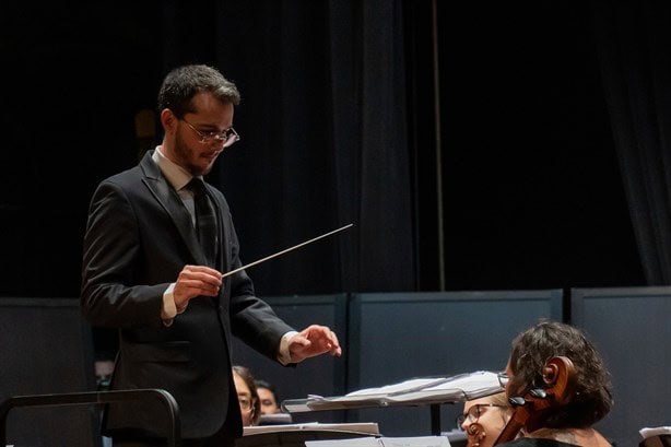 Realizan homenaje por los 100 años de Giacomo Puccini