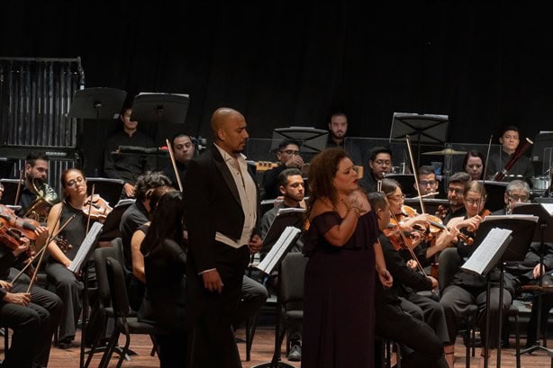 Realizan homenaje por los 100 años de Giacomo Puccini