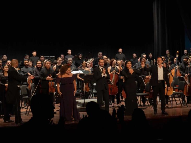 Realizan homenaje por los 100 años de Giacomo Puccini