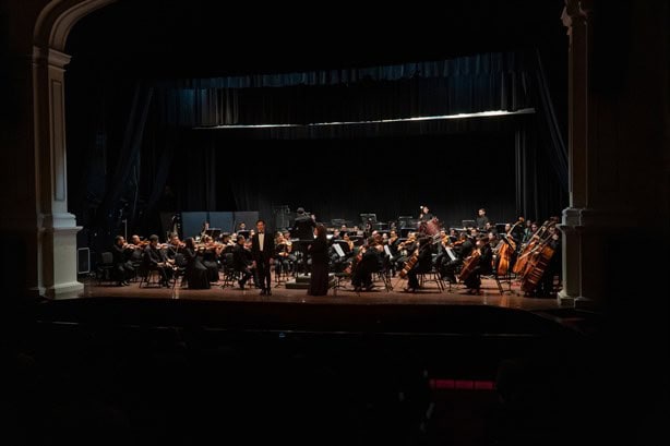 Realizan homenaje por los 100 años de Giacomo Puccini