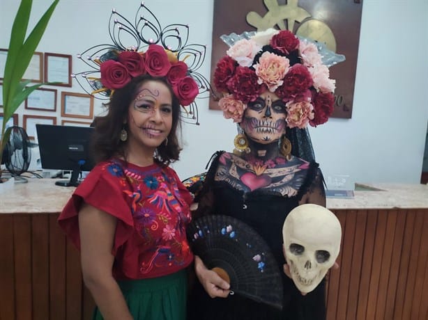 Presentan la exposición ´Después de la muerte... ¿qué?´