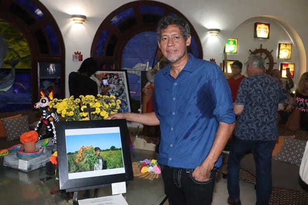 Presentan la exposición ´Después de la muerte... ¿qué?´