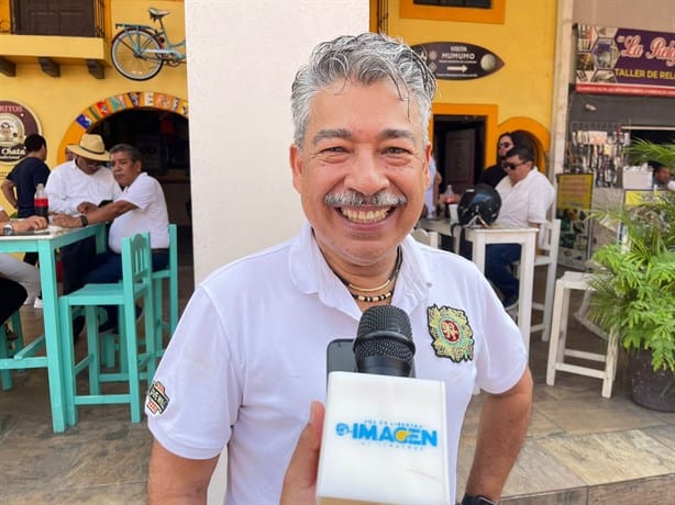 Día de Muertos podrían dejar un respiro económico al sector restaurantero en Boca del Río