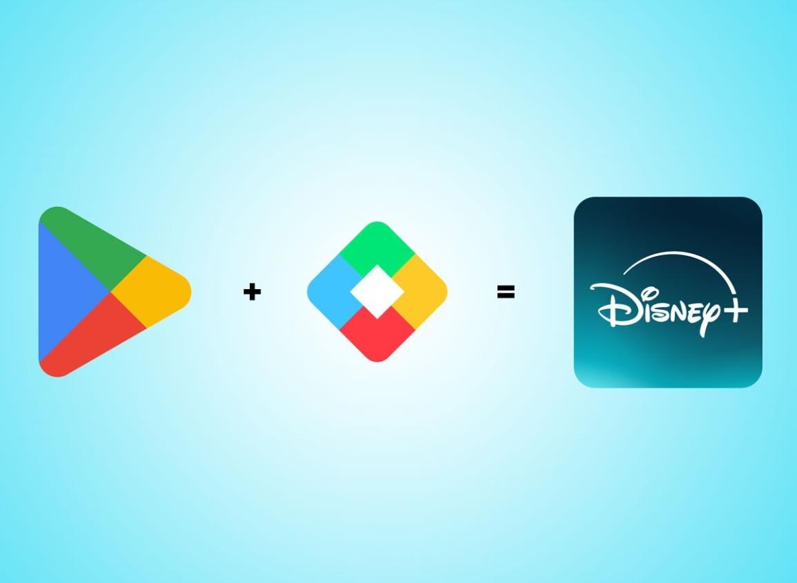 Así puedes tener un año gratis de Disney+ con Google Play