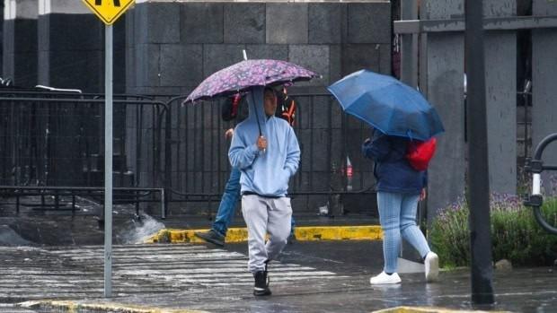 Frente Frío 7 se desplaza en el país, ¿traerá lluvias a Coatzacoalcos?