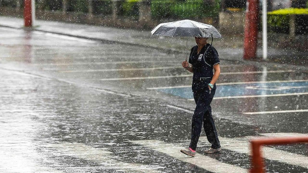 Así afectará el fenómeno La Niña a la temporada de inverno en México