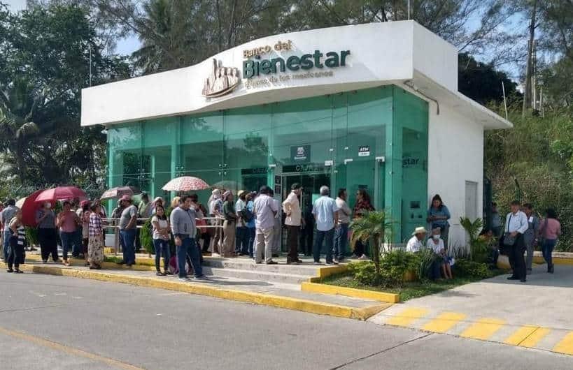 Pensión del Bienestar 2024: calendario de pagos oficial para adultos mayores