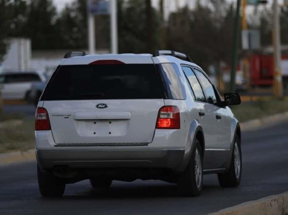 ¿Cuál es la multa en Veracruz por circular sin placas ni permiso?