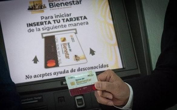 Pensión Bienestar 2024: ¿Qué puedo hacer si no recibo el depósito en mi tarjeta?