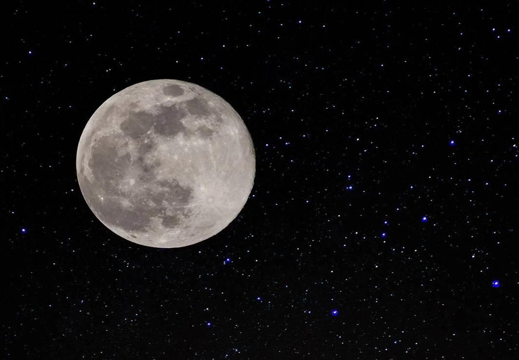 Superluna y lluvia de estrellas: estos son los fenómenos astronómicos para noviembre de 2024