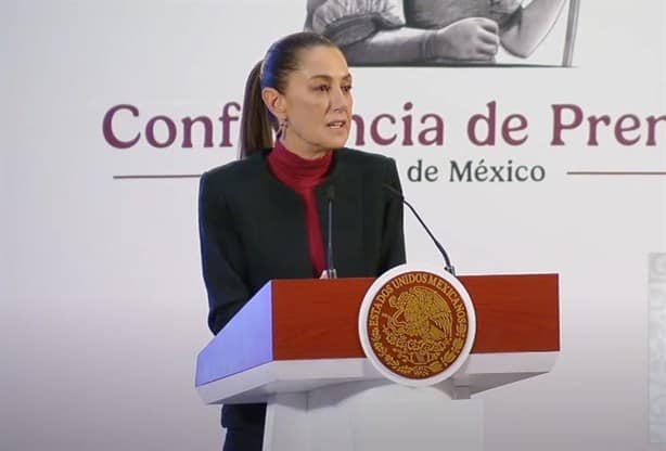 8 ministros no están por encima del pueblo de México: Claudia Sheinbaum