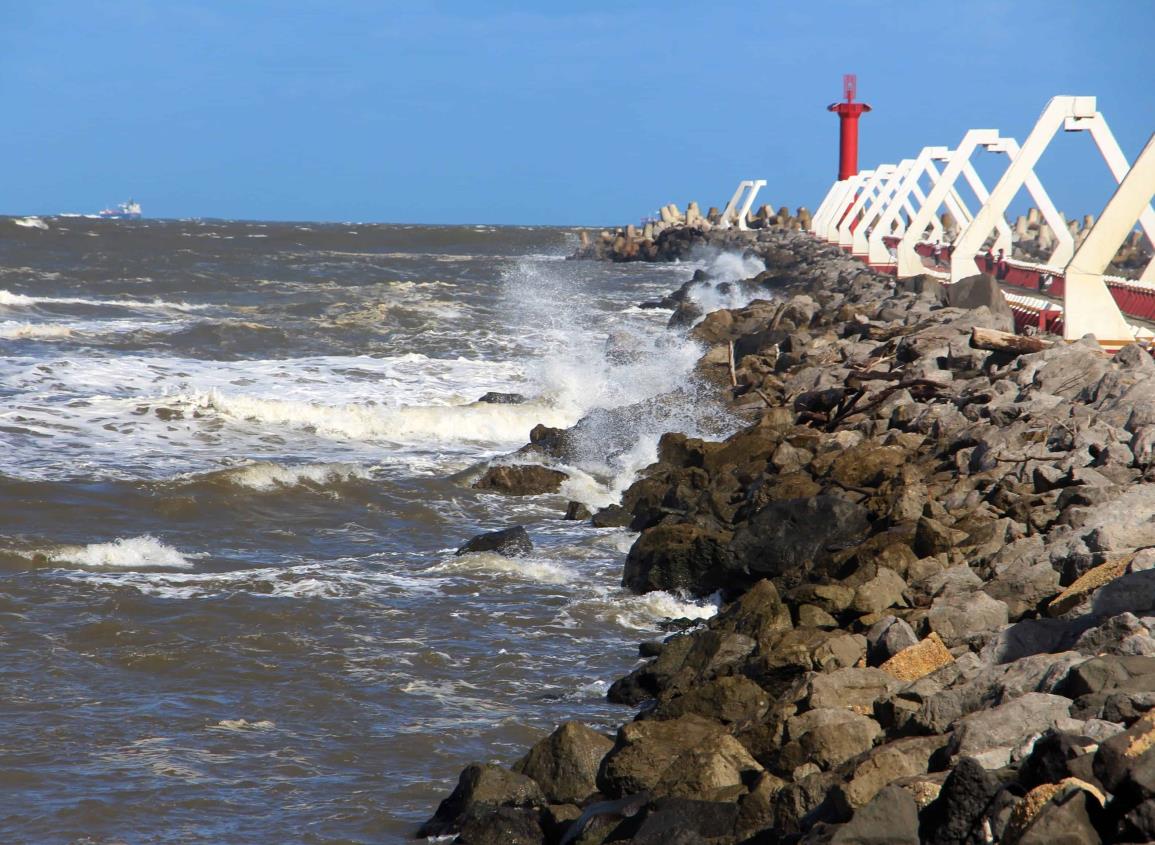 ¿Más calor? Así estará el clima en Coatzacoalcos este martes 05 de noviembre 