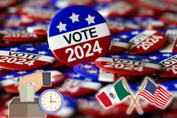 Elecciones de Estados Unidos: ¿Cuándo se sabrá al ganador y cuál es el panorama para México?