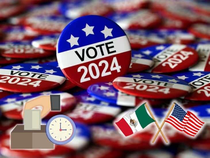 Elecciones de Estados Unidos: ¿Cuándo se sabrá al ganador y cuál es el panorama para México?