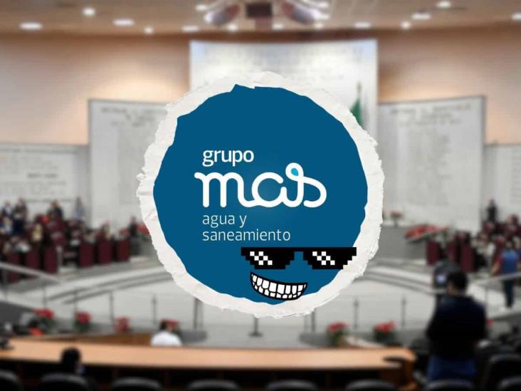 Grupo MAS sobrevive; Legislatura saliente no pudo revocar concesión