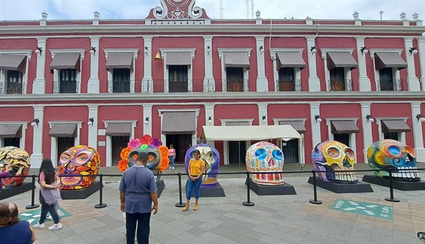 Balance positivo en festividades de Todos Santos en Misantla