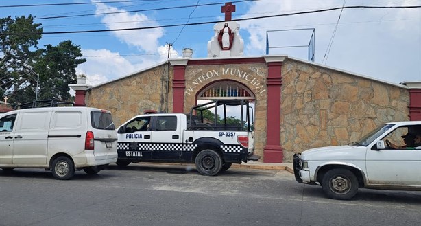 Balance positivo en festividades de Todos Santos en Misantla