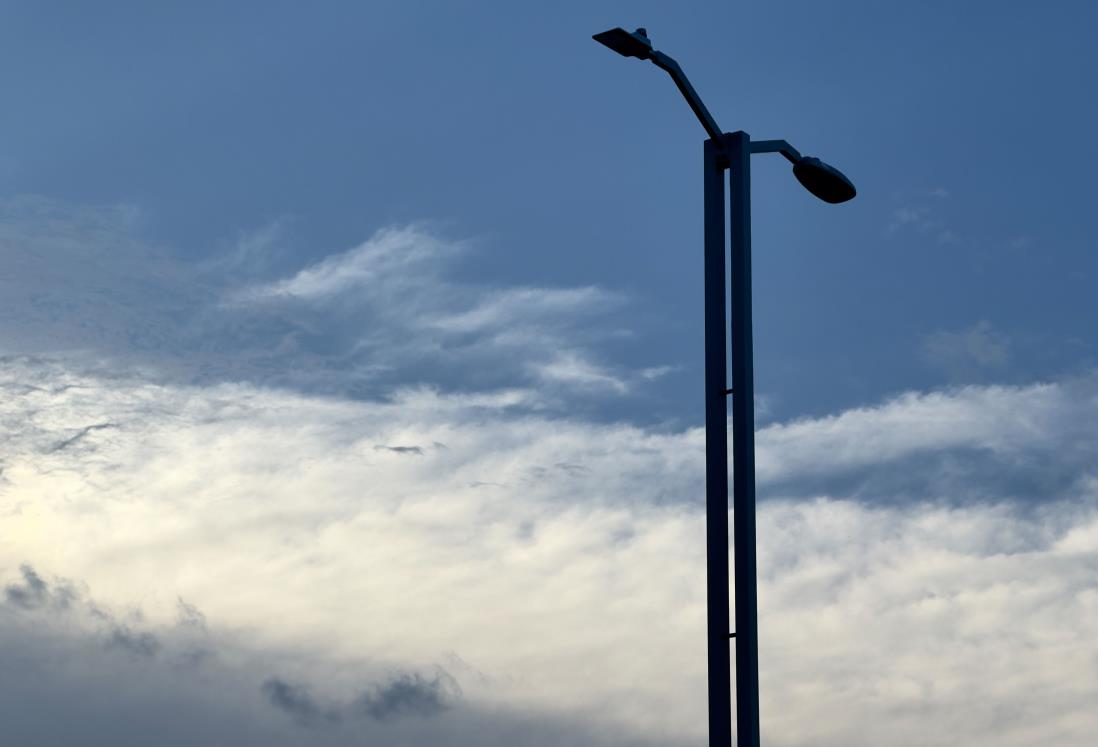 Así estará el clima en Veracruz este lunes 04 de noviembre