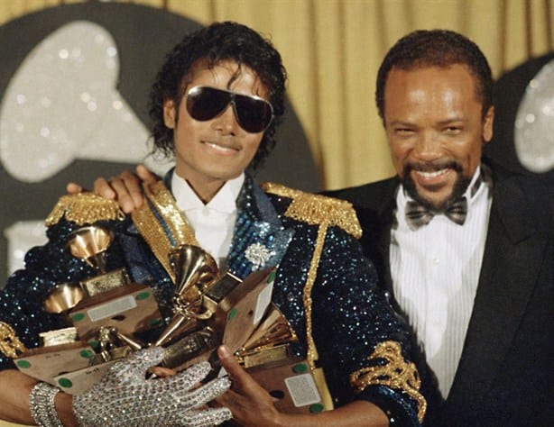 Quincy Jones: Este fue el proceso clave detrás del éxito de Thriller de Michael Jackson