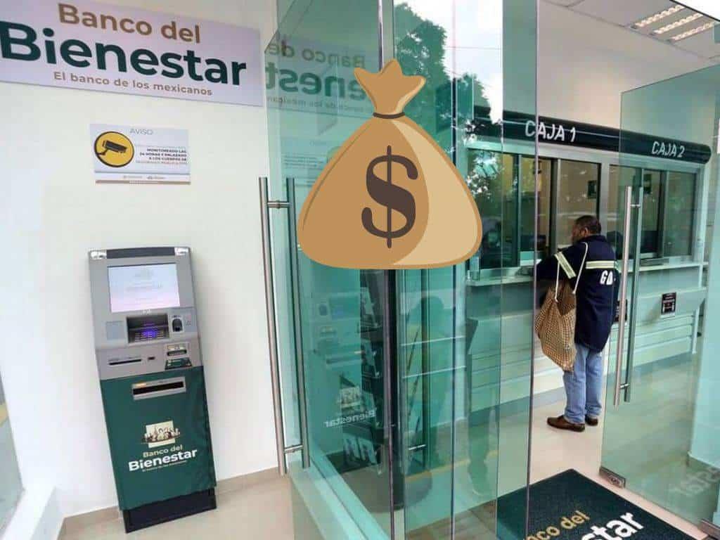 Pensión Bienestar: esta es el monto máximo que puedes retirar de tu tarjeta