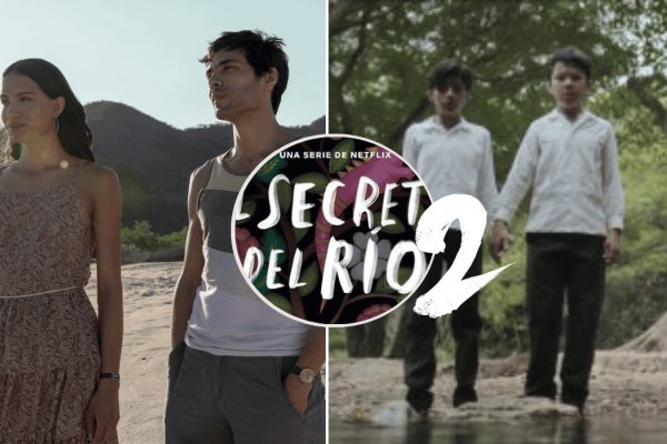¿Por qué NO habría una segunda temporada de El secreto del río?