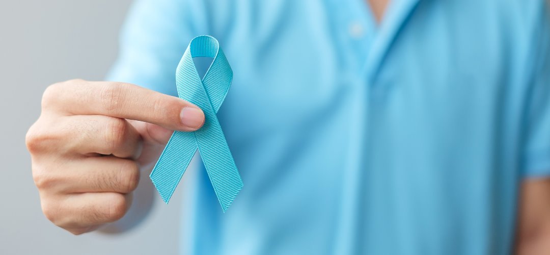 Organizan campaña gratuita de detección de cáncer de próstata en Veracruz