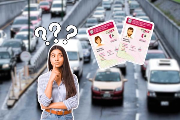 ¿La licencia permanente se podrá usar en Veracruz? | Costos y requisitos