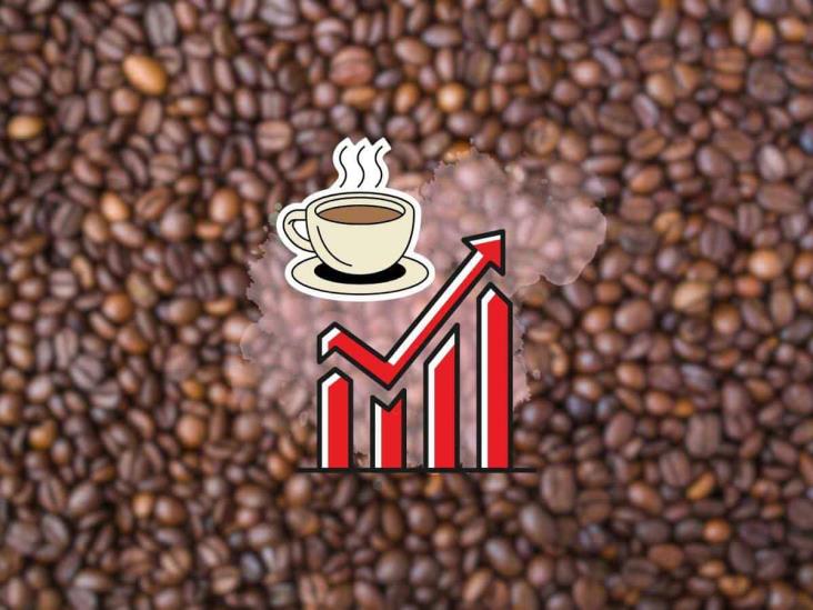 Precios del café podrían subir antes de terminar 2024, advierten