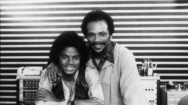 Quincy Jones: Este fue el proceso clave detrás del éxito de Thriller de Michael Jackson