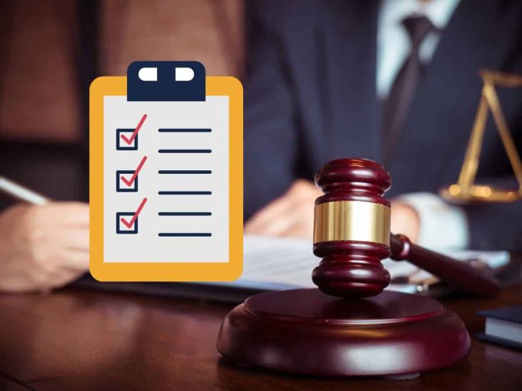 ¿Los cumples? Estos son los requisitos para buscar un puesto en el Poder Judicial Federal