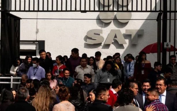 Si recibes esta cantidad de aguinaldo en 2024, podrías pagar impuestos al SAT