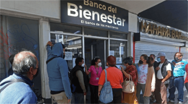 Pensión del Bienestar: ¿Cuándo es el último pago para adultos mayores este 2024?