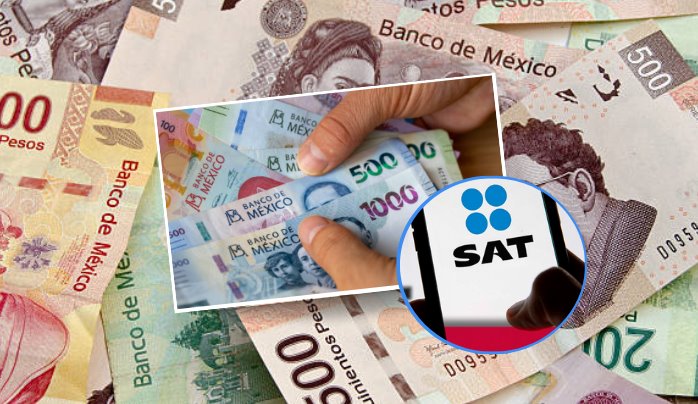 Si recibes esta cantidad de aguinaldo en 2024, podrías pagar impuestos al SAT