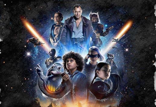 Skeleton Crew: ¿de qué trata la nueva serie de Star Wars y cuándo se estrena?