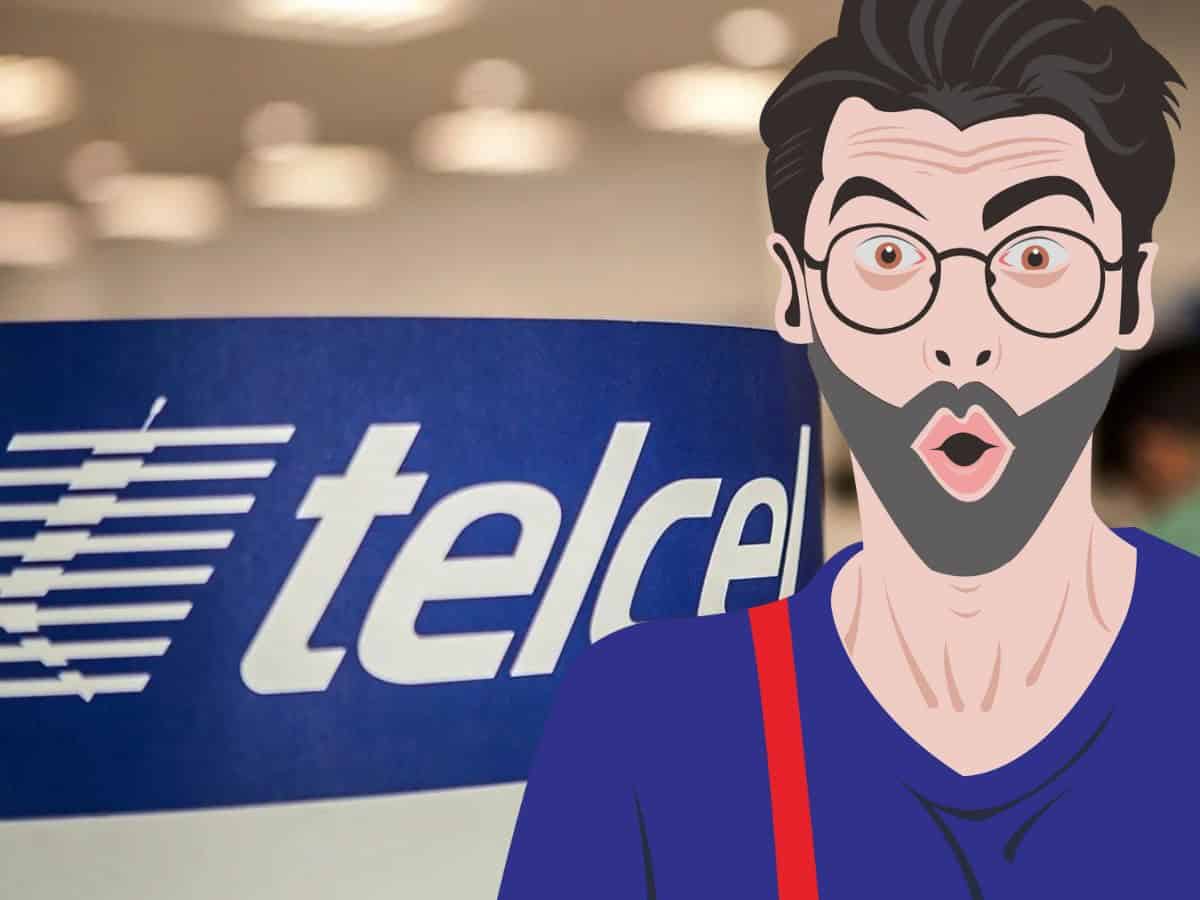 Telcel lanza promociones de recargas para el Buen Fin 2024