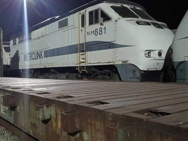 Tren Interoceánico: con estas locomotoras reforzarán Línea FA Coatzacoalcos-Palenque