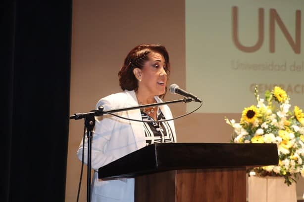 Efectúan ceremonia de graduación de la UNIDEP Plantel Veracruz