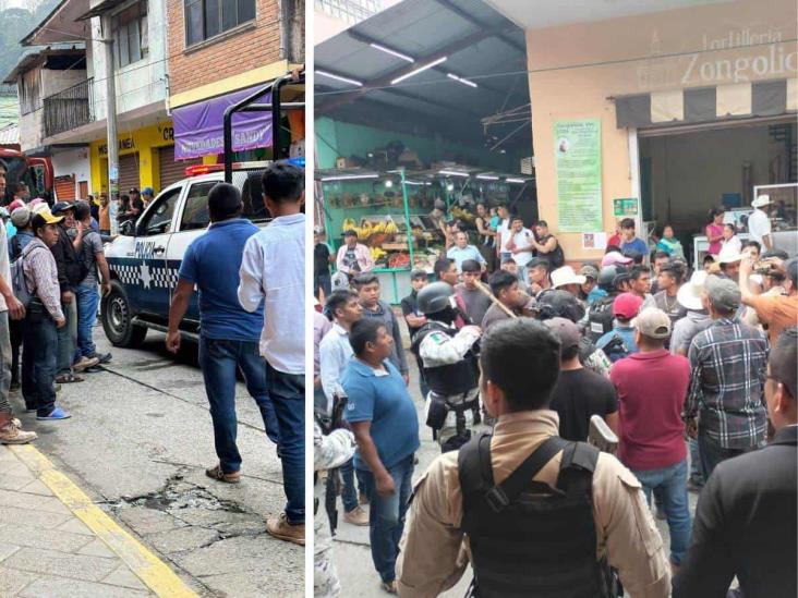 Continúan en Tequila los abusos por parte de policías y Tránsito estatal