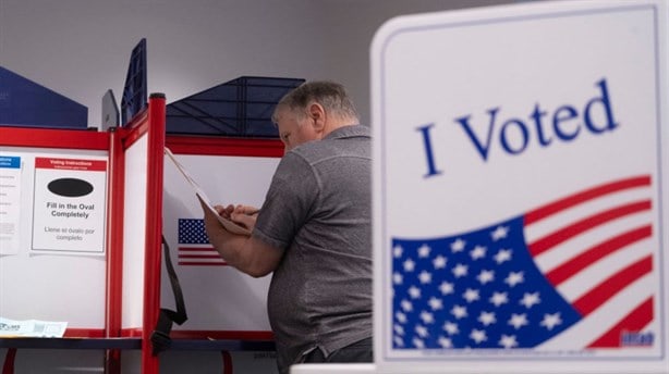 ¿A que hora se podrá saber quién es el ganador de las elecciones presidenciales de Estados Unidos?