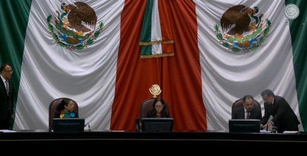 Rinde protesta la LXVII Legislatura del Congreso del Estado de Veracruz