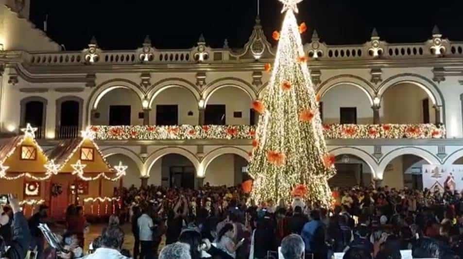 Temporada navideña 2024 promete ser muy positiva: Cometur